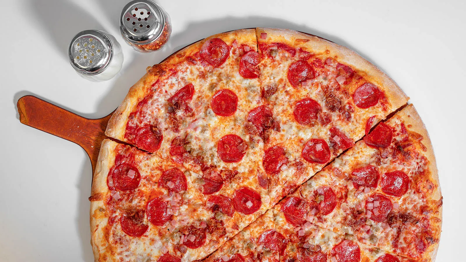 Westshore Pizza Coupons Tampa, FL Pizza Deals