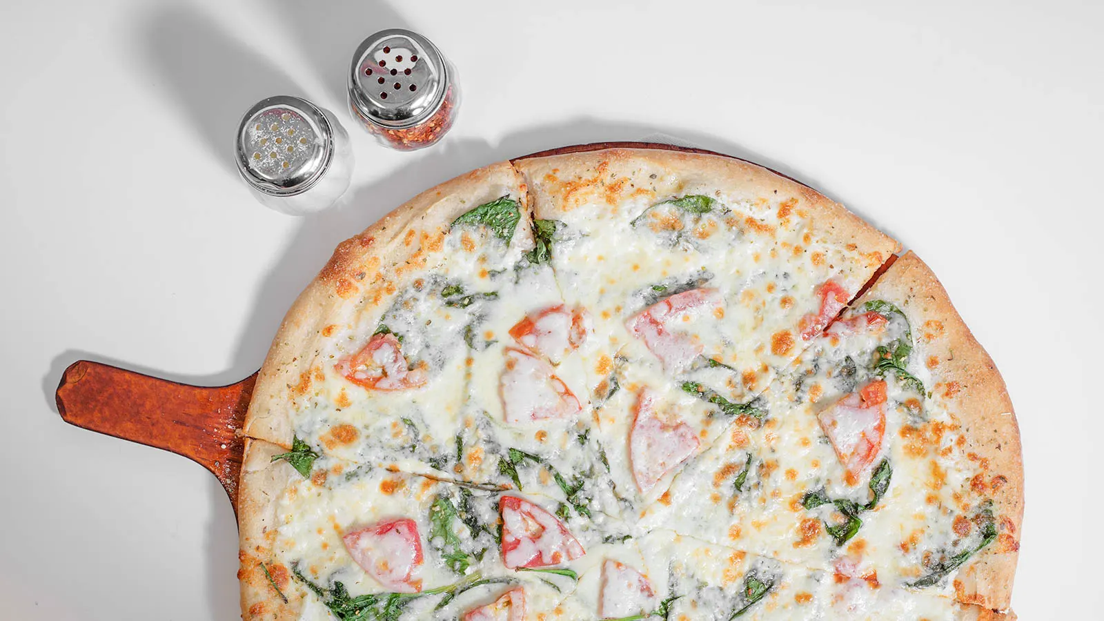 Careers Westshore Pizza Causeway